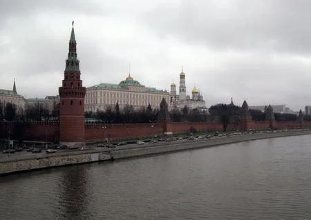 Moscow by eyes. Кадр 2