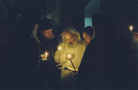 He hears!. Кадр 2