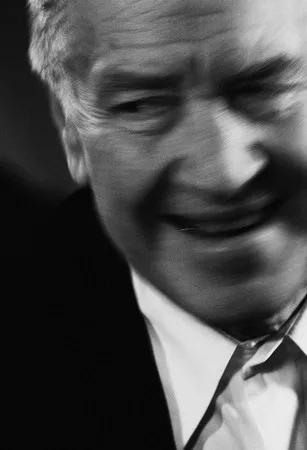Psychological metamorphosis by David Lynch. Moscow, April 11,2009. Кадр 12