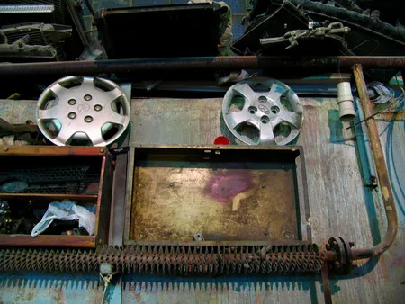 Reanimation 2005. Кадр 9