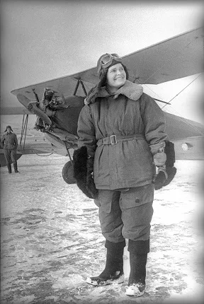 Крымская весна. Год 1944. Кадр 6