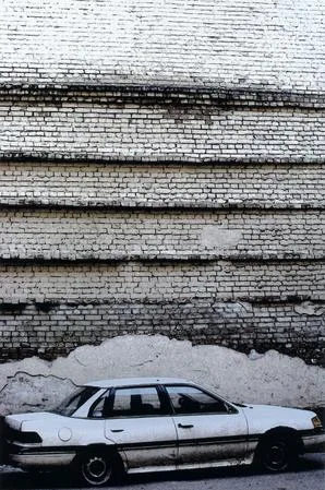 Memoirs about Moscow. Кадр 7