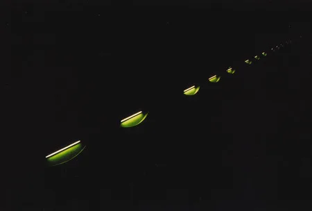 Ways of light. Кадр 4