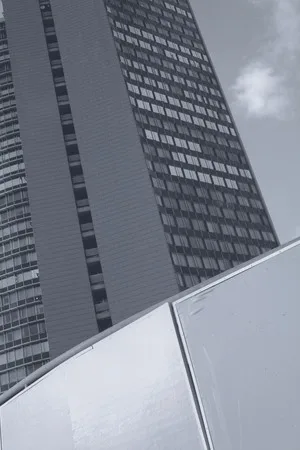 Dreams about New York. Кадр 3