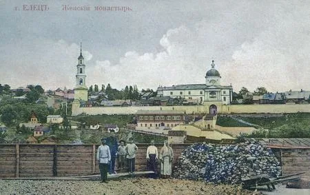 Elets. Кадр 3