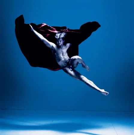 Cathedrals of the Body. Кадр 2