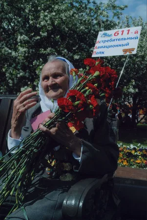 За Победу. Кадр 8