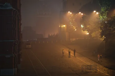 Мгла. Кадр 5