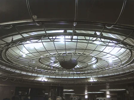 Cosmic station. Кадр 12