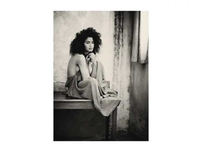 Looking for Juliet. Pirelli Calendar 2020. Кадр 4