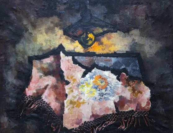 Hommage. Кадр 9