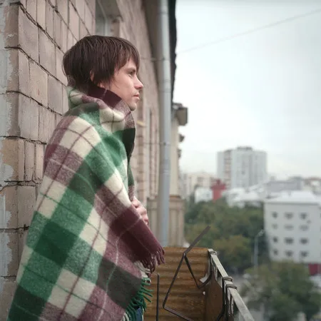 Мегаполис. Кадр 5