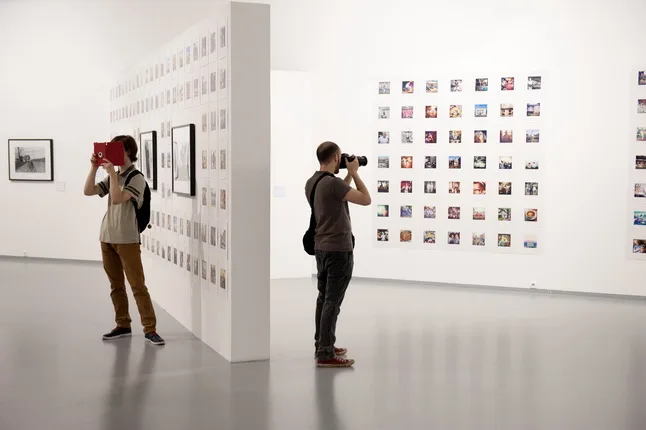 Новый Орлеан в фотографии. Кадр 10