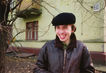 Переписка. Кадр 5