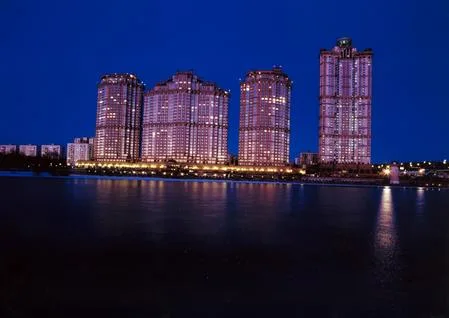 New Moscow. Кадр 3