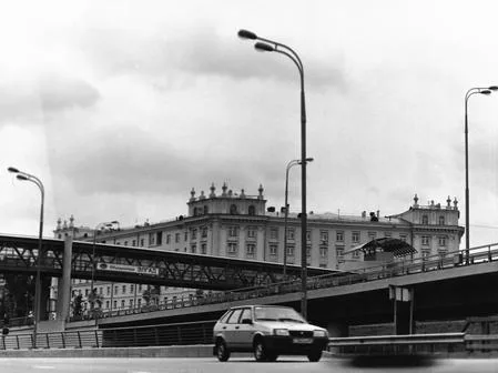 3rd circle. Кадр 17