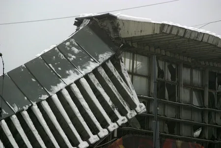 Basmanni market. Кадр 7
