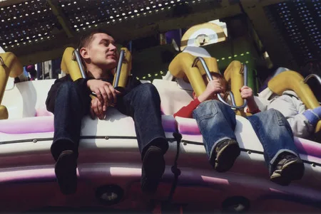 Attractions. Кадр 1