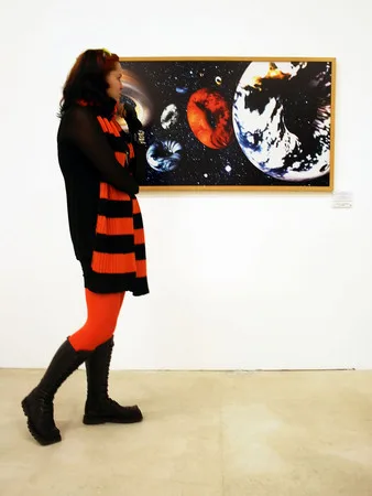 Photobiennale 2008. Кадр 5
