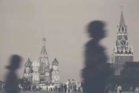 Площадь моей мечты. Кадр 2