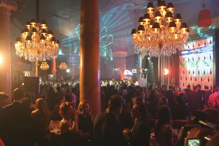 Casino. Кадр 7