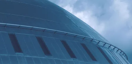 Корабли большого города. Кадр 5