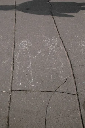 We will draw and we wiil live. Кадр 6