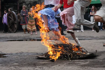 Pas - Kupala. Кадр 9