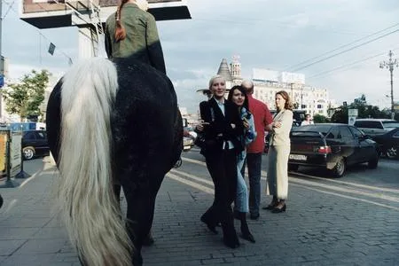 В цвете вечера. Кадр 5