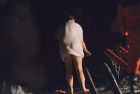 Christening. Кадр 12