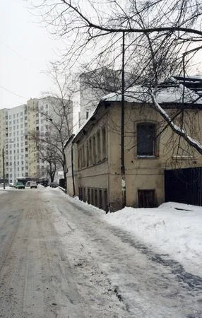 Наш любимый Старый город. Кадр 14