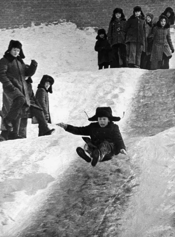 NOVATOR: 1960—1970. Кадр 10