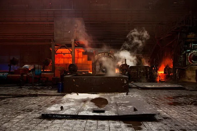 Russia beyond the mythologies. Кадр 4