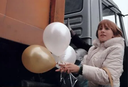 Wasteless technologies: the Holiday was over, long live the Holiday!. Кадр 7