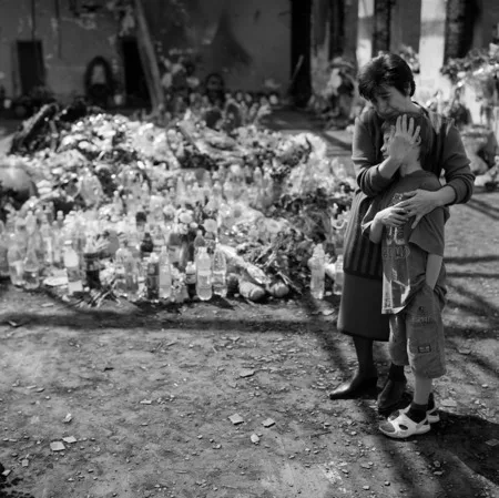 Beslan. Кадр 1