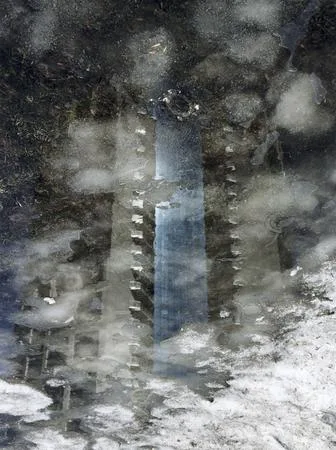 Architectural illusions. Кадр 2