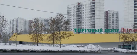 Megastructure. Кадр 13