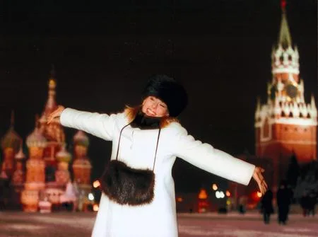 “Gold” muscovites. Кадр 8