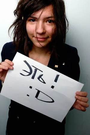 Authorize me!. Кадр 7