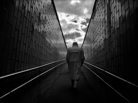 Moscow out of time. Part 2. Кадр 7