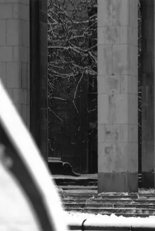 10 views of Moscow from one place. Кадр 5