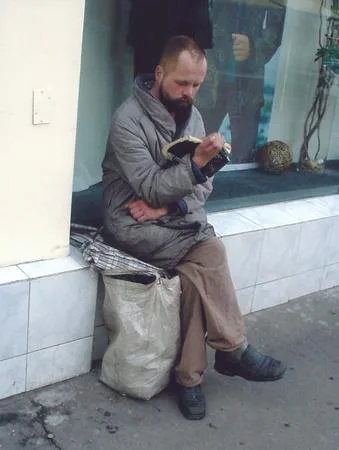 Лица свободы. Кадр 3