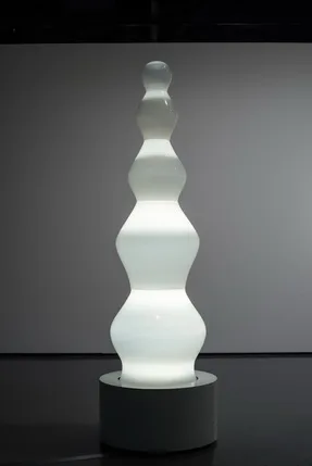 ZERO group: Günther Uecker, Heinz Mack, Otto Piene. Кадр 7