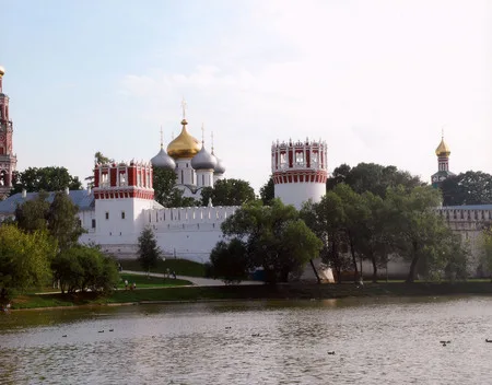 Memorable sites of our capital. Кадр 5