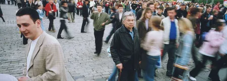 On may 9th.. Кадр 1