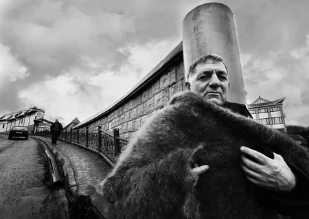 Черкизовский рынок. Кадр 5