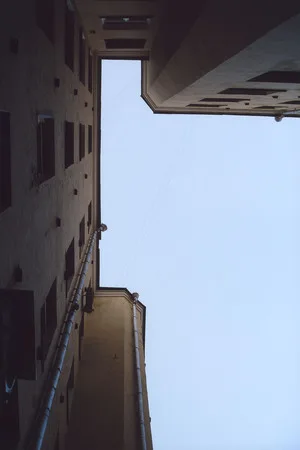 Три П: Патриаршие и Пресненские переулки. Кадр 6