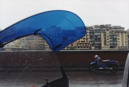 Русский взгляд на Европу. Кадр 21