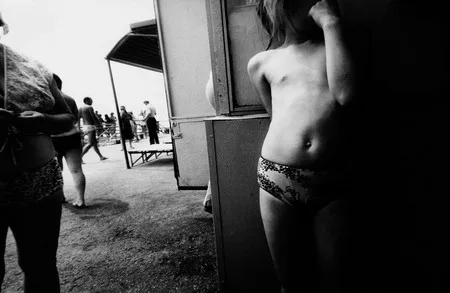 Retrospect. Кадр 12