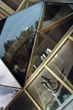 Angle of reflection. Кадр 9